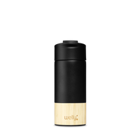 Traveler 12oz - Black