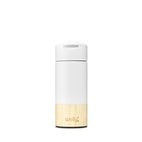 Traveler 12oz - White