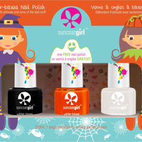 Holloween Nail Kit