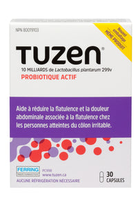 TuZen Probiotic
