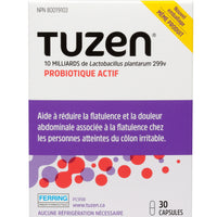 TuZen Probiotic