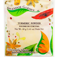 Organic Turmeric Powder