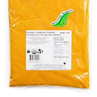 Organic Turmeric Powder