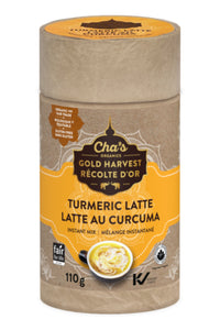 Turmeric Latte Instant Mix