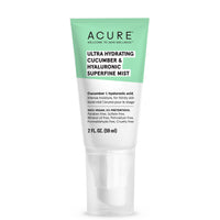 Hydrating Cucumber Hyaluronic Mist