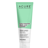 Hydrating Green Juice Cleanser