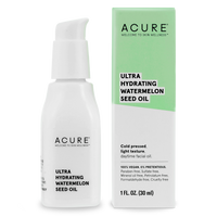 Hydrating Watermelon Seed Oil