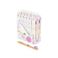 Unicorn Kids Bamboo Toothbrush