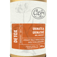 Urinatea Organic Loose Tea