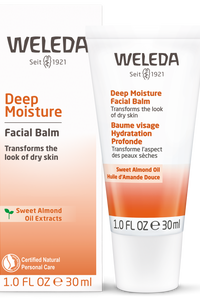 Deep Moisture Facial Balm