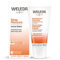 Deep Moisture Facial Balm