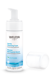 Gentle Cleansing Foam