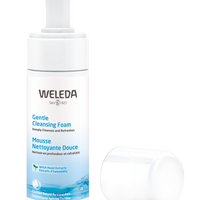 Gentle Cleansing Foam