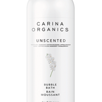 Unscented Body Wash