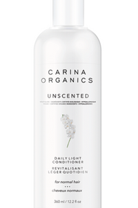 Unscented Conditioner (Daily Light)