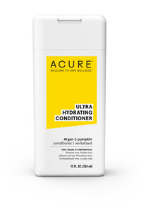 Ultra Hydrating Conditioner - Argan