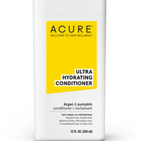 Ultra Hydrating Conditioner - Argan