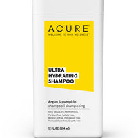 Ultra Hydrating Shampoo - Argan