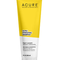 Shampoo Ultra Hydrating Argan