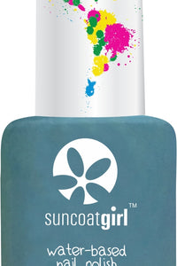 Kids' Nail Polish, Under The Sea