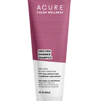 Shampoo Unicorn Shimmer