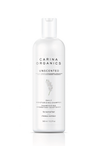 Unscented Shampoo (Daily)