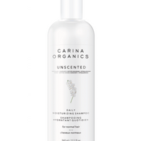 Unscented Shampoo (Daily)