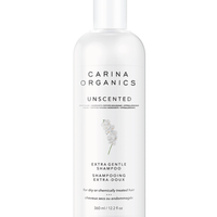 Unscented Extra Gentle Shampoo