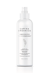 Unscented Leave In Conditioner