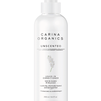 Unscented Leave In Conditioner