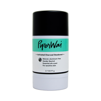 Activated Charcoal Deodorant-Stick