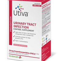 UTI Control Supplement