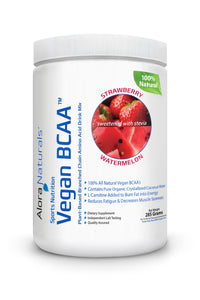 Vegan BCAA Strawberry/Watermelon