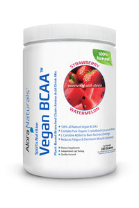 Vegan BCAA Strawberry/Watermelon