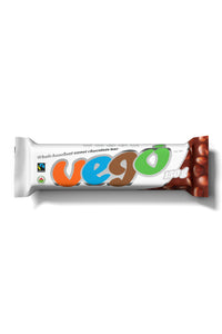Hazelnut Chocolate Bar