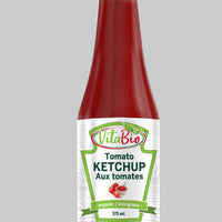 Organic Tomato Ketchup