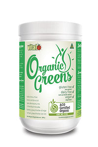 Organic Vital Just Greens
