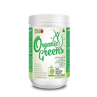 Organic Vital Just Greens