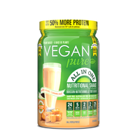 All in One Protein Slt Caramel