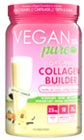Vegan Pure Organic Collagen Builder