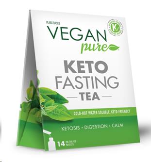 Instant Fasting Tea