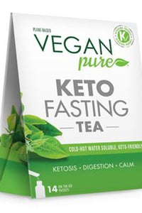 Instant Fasting Tea