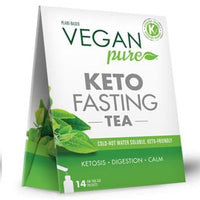 Instant Fasting Tea