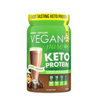 Keto Protein Chocolate