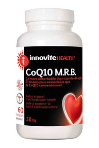 CoQ10 M.R.B. 30mg