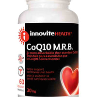 CoQ10 M.R.B. 30mg
