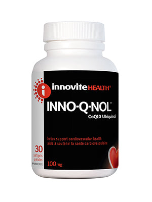 Inno-Q-Nol® 100mg