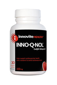 Inno-Q-Nol® 100mg