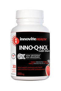 Inno-Q-Nol® 200mg