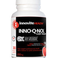 Inno-Q-Nol® 200mg